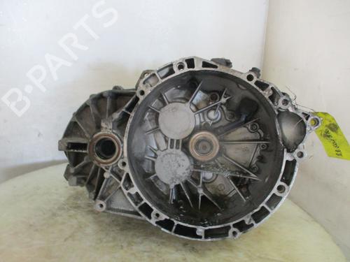 gearbox-ford-s-max-wa6-2006-2007-2008-2009-2010-2011-2012-2013-2014-32037132 main image
