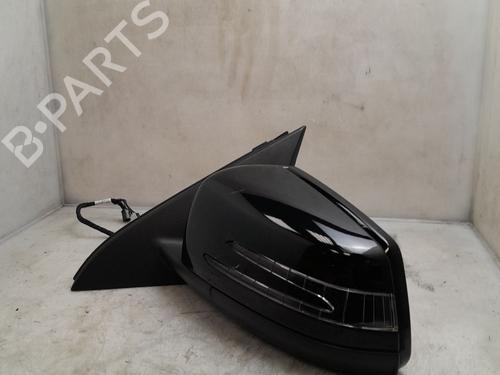 Left mirror MERCEDES-BENZ A-CLASS (W176) A 180 (176.042) | BP30865566C26