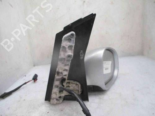 Right mirror VW GOLF PLUS V (5M1, 521) 1.4 16V | BP19737817C27 