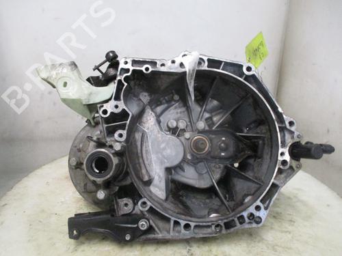 Używane Skrzynia biegów CITROËN C3 II (SC_) 1.6 HDi 90 (90 hp) 32074855