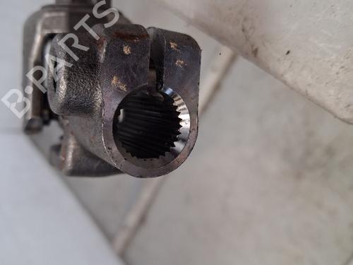 Steering column RENAULT CLIO V (B7_) 1.3 TCe 140 (B7N0) | BP36241899M21 - Image 3