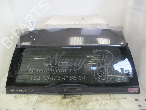 tailgate-nissan-navara-np300-d40-2004-33058174 main image