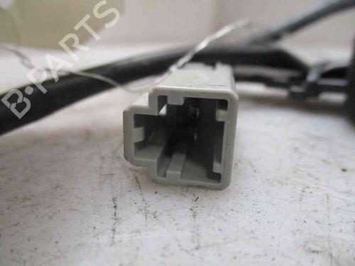 Seat buckle FORD KA (RU8) 1.2 | BP26630449I32
