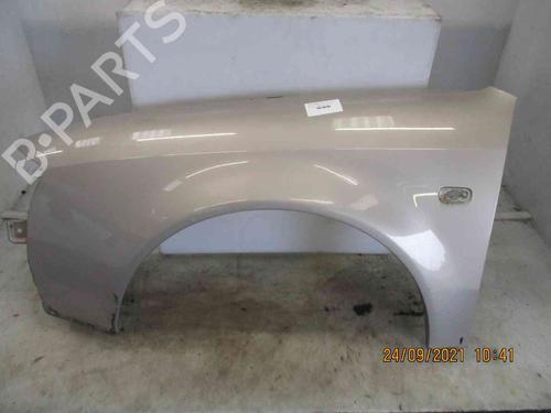 Used Left front fenders AUDI A6 C5 (4B2) 1.8 (125 hp) 19739248