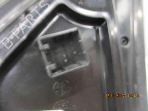 Right mirror HYUNDAI i20 I (PB, PBT) 1.1 CRDi | BP25210091C27 