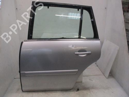 Used Left rear door CITROËN C4 Grand Picasso I (UA_) 1.6 HDi (109 hp) 26638171