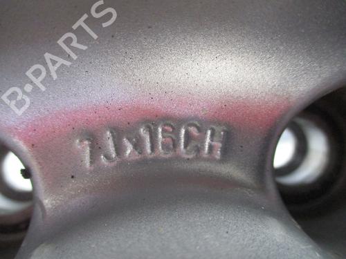 Rim PEUGEOT 406 Coupe (8C) 2.2 HDI | BP27455639C45 