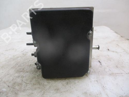 ABS pump RENAULT MASTER III Van (FV) 2.3 dCi 125 FWD (FV0C, FV0D, FV0G, FV0H, FV0J, FV0K,... | BP31983967M43