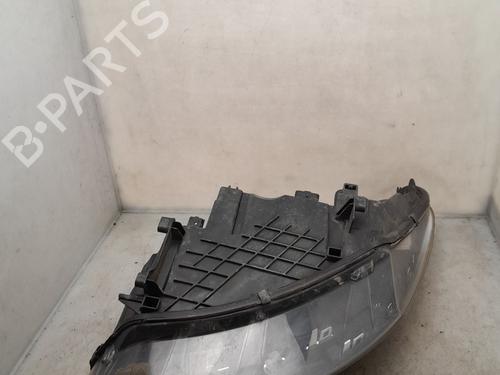Right headlight RENAULT MEGANE CC (EZ0/1_) 1.6 dCi (EZ00) | BP37861493C29 - Image 5