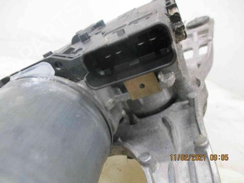 Front wiper motor CITROËN C4 Picasso II 1.6 HDi / BlueHDi 115 | BP19723362M29 