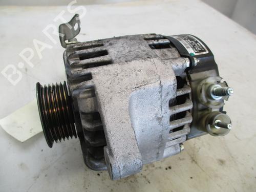 Used Alternator PEUGEOT 107 (PM_, PN_) 1.0 (68 hp) 24972023