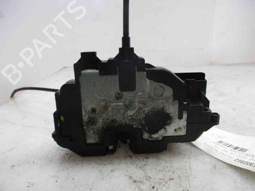 Rear left lock RENAULT CLIO III (BR0/1, CR0/1) 1.6 16V (BR05, BR0B, BR0Y, BR15, BR1J, BR1M, BR1Y, CR0B,... | BP19716928C100 