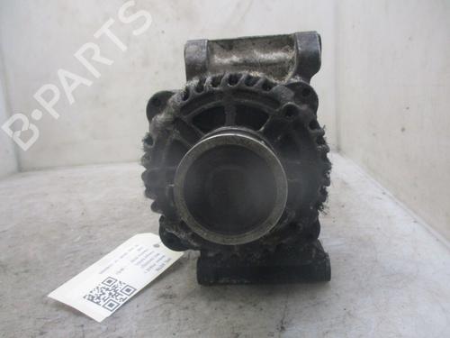 Used Alternator OPEL ASTRA J (P10) 1.3 CDTI (68) (95 hp) 24971085