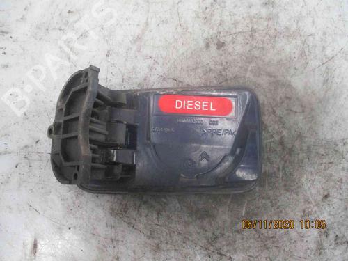 Fuel flap CITROËN XANTIA (X1_, X2_) 1.9 D | BP20203337C131 