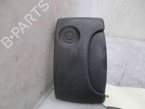 Used Rear right exterior door handle RENAULT KANGOO (KC0/1_) [1997-2025]  26631400