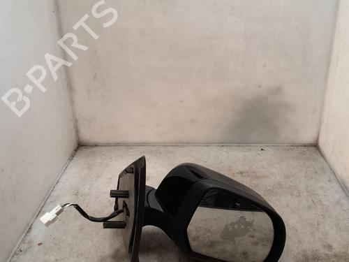 Retrovisor direito Retrovisor direito DACIA DOKKER MPV (KE_) 1.5 dCi (KEAJ, KEAH) (90 hp) 36542654 36542654