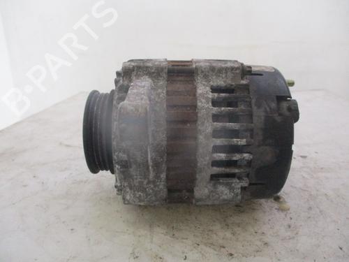 Alternator CHEVROLET MATIZ (M200, M250) | BP33413570M7 - Image 2