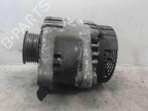 Generator TOYOTA AYGO (_B1_) 1.0 (KGB10_, KGB10R) | BP26621305M7