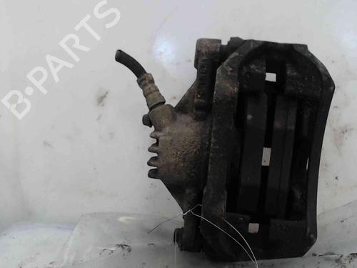 Right front brake caliper PEUGEOT 206 Hatchback (2A/C) 1.1 i | BP19712695M104 