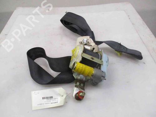 Used Front right belt tensioner HYUNDAI GETZ (TB) 1.1 (63 hp) 26633223