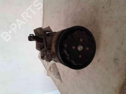 AC compressor SEAT IBIZA III (6L1) 1.2 | BP24012526M34 