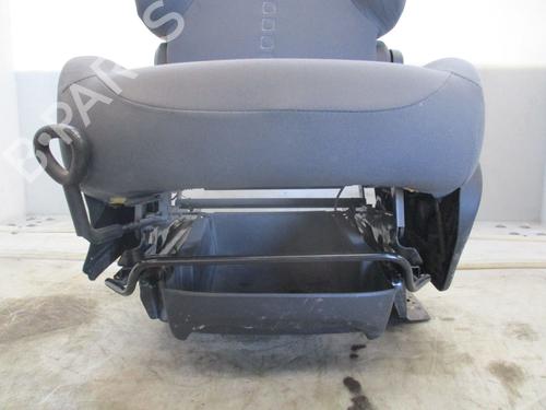 Left front seat CITROËN BERLINGO Box Body/MPV (B9) 1.6 HDi 90 | BP25984795C15 