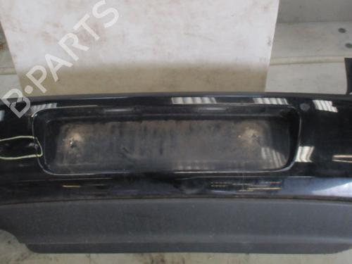 Used Rear bumper VW GOLF VI (5K1) 1.6 TDI (105 hp) 30310159