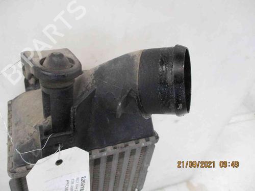 Intercooler PEUGEOT 607 (9D, 9U) 2.0 HDI | BP19723800M30 
