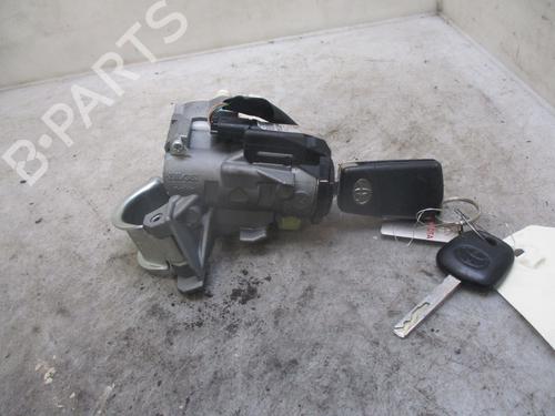 Ignition barrel TOYOTA VERSO (_R2_) 1.6 D4-D (WAR20_) | BP24971012M48