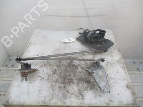 Front wipers mechanism CITROËN BERLINGO / BERLINGO FIRST MPV (MF_, GJK_, GFK_) 2.0 HDI 90 (MFRHY) | BP30046559C83