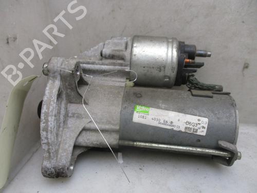 Starter PEUGEOT 207 (WA_, WC_) 1.4 | BP26636925M8 
