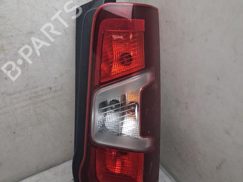 Højre baglygte Højre baglygte CITROËN BERLINGO Box Body/MPV (K9) 1.5 BlueHDi 100 (102 hp) 39754303 39754303