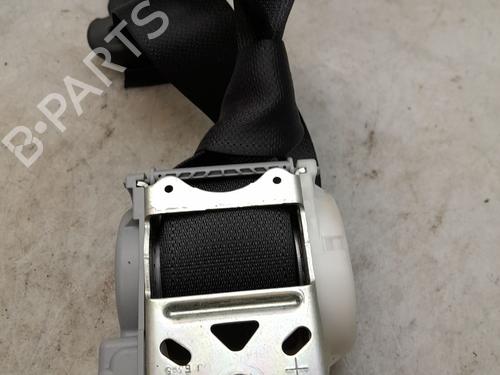 Rear left seatbelt TOYOTA AYGO (_B4_) 1.0 (KGB40) | BP33726712I29 - Image 4