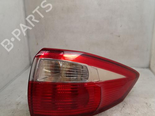 Used Right taillight FORD C-MAX II (DXA/CB7, DXA/CEU) 2.0 TDCi (115 hp) 30403514