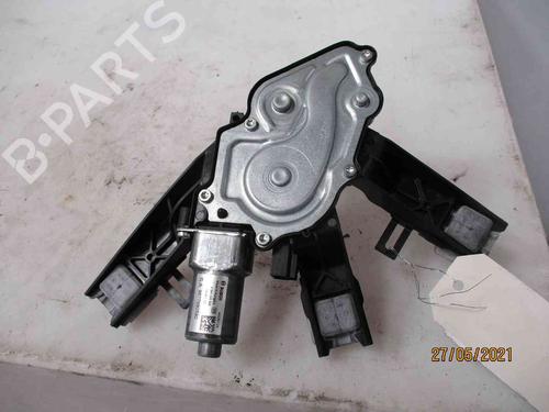 Rear wiper motor PEUGEOT 308 SW II (LC_, LJ_, LR_, LX_, L4_) 1.6 BlueHDi 120 | BP19739098M102 