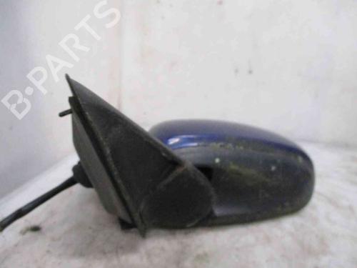 Left mirror NISSAN ALMERA II Hatchback (N16)  | BP24008714C26 