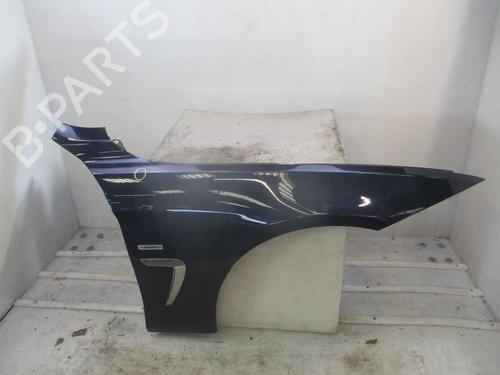 Used Right front fenders BMW 4 Coupe (F32, F82) 420 d xDrive (184 hp) 32767259