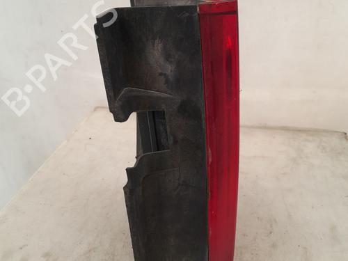 Right taillight DACIA LOGAN MCV (KS_) 1.5 dCi (KS0K) | BP38490960C35 - Image 4