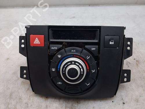 AC-Styringsenhed/Manøvreenhed AC-Styringsenhed/Manøvreenhed 38736292 38736292
