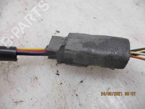 Right mirror FIAT STILO (192_) 1.2 16V (192_XA1B) | BP19741202C27 