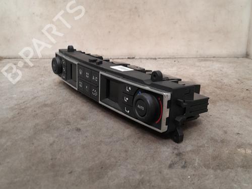 Climate control CITROËN C5 III (RD_) 2.0 HDi 165 (RDRHHA, RDRHH8) | BP28374005I5 