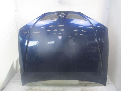 Used Hood RENAULT MEGANE I Coach (DA0/1_) 1.6 16V (DA0B, DA04, DA11) (107 hp) 32767296