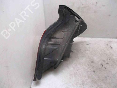Left taillight MERCEDES-BENZ C-CLASS Coupe (CL203) C 220 CDI (203.708) | BP26632523C34 