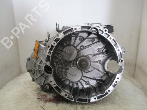 Used Gearbox MERCEDES-BENZ A-CLASS (W176) A 180 (176.042) (122 hp) 26306641