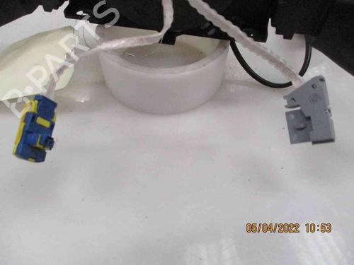 Headlight switch CITROËN XSARA PICASSO (N68) 1.6 HDi | BP26623971I24 