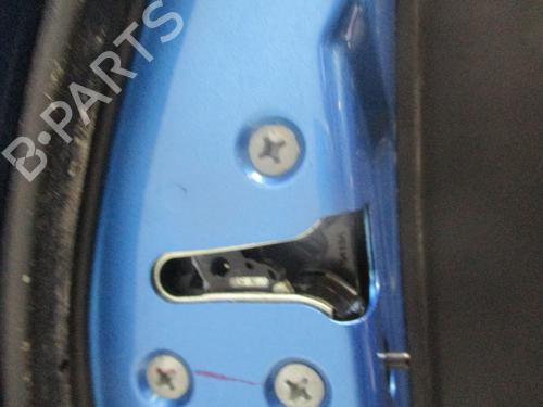 Left rear door NISSAN JUKE (F15) 1.2 DIG-T | BP32128170C4