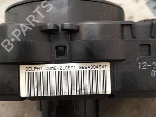 Headlight switch CITROËN C3 Picasso (SH_) 1.6 HDi | BP33221035I24  - Image 7