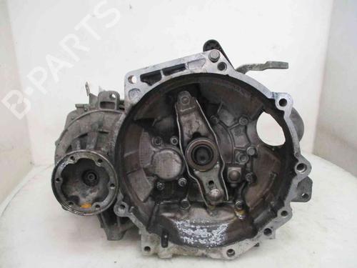 Used Gearbox VW GOLF VI (5K1) [2008-2014]  26624656