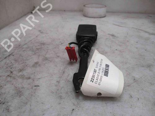Seat buckle MERCEDES-BENZ B-CLASS Sports Tourer (W245) B 180 CDI (245.207) | BP26630999I32 