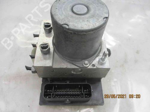 ABS pump CITROËN C5 III (RD_) 2.0 HDi 140 (RDRHF8, RDRHFA, RDRHA8, RDRHAJ) | BP24009719M43 